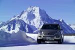 Mercedes-Benz ML-Class 2006 года